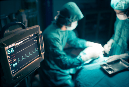Medical Computers